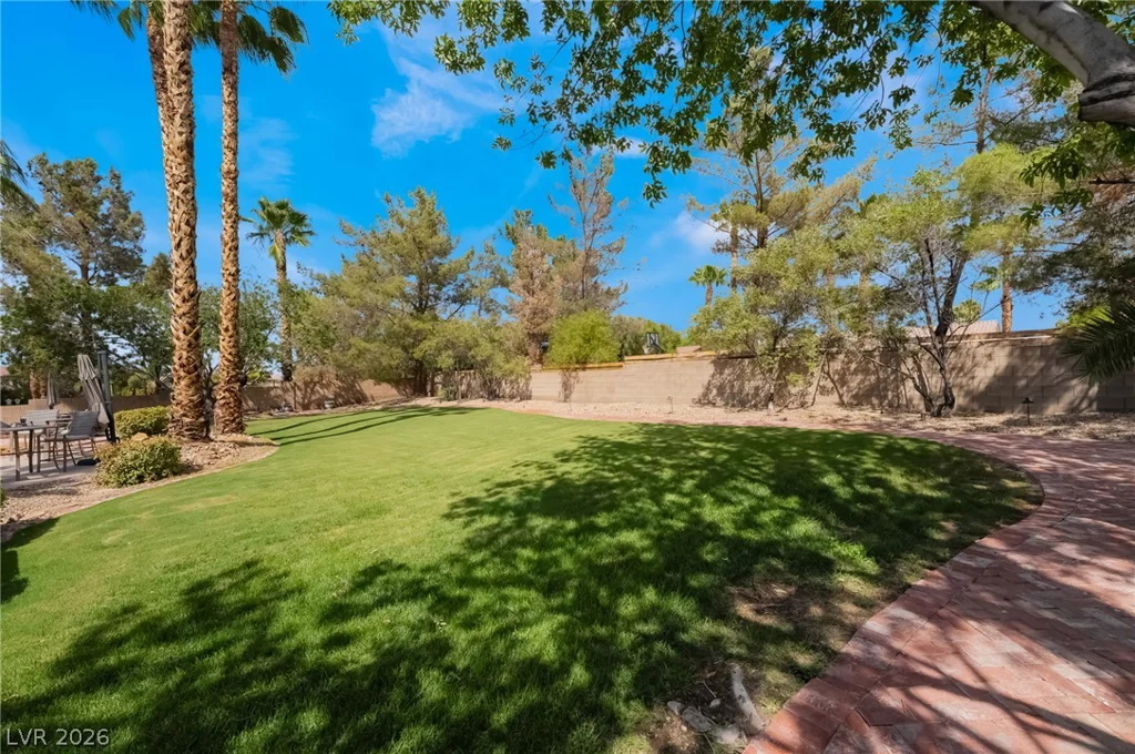 10610 Fairfield, Las Vegas, NV 89183