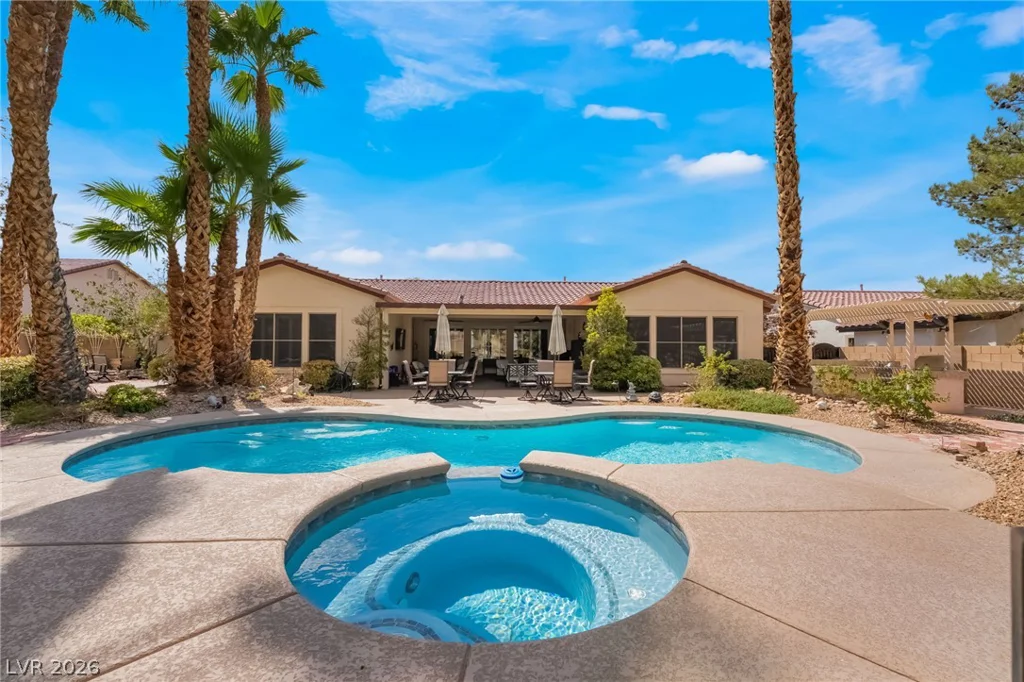 10610 Fairfield, Las Vegas, NV 89183