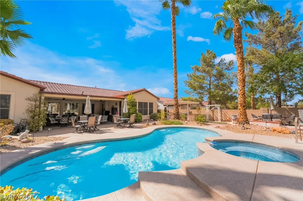 10610 Fairfield, Las Vegas, NV 89183