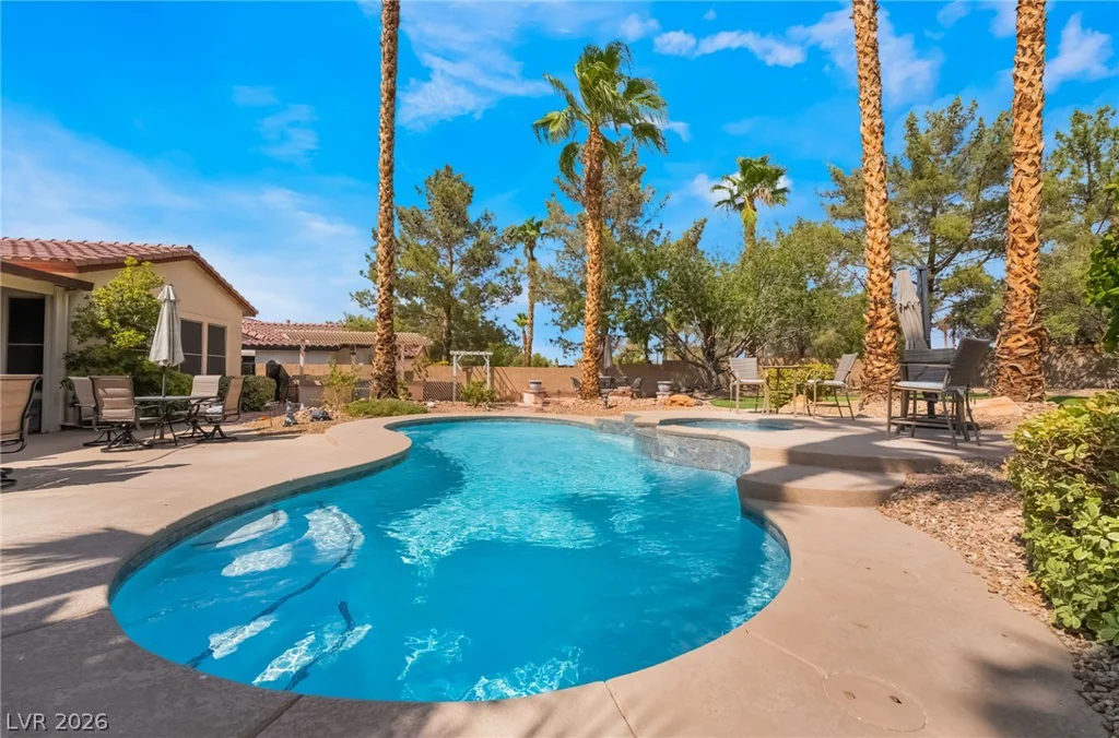 10610 Fairfield, Las Vegas, NV 89183