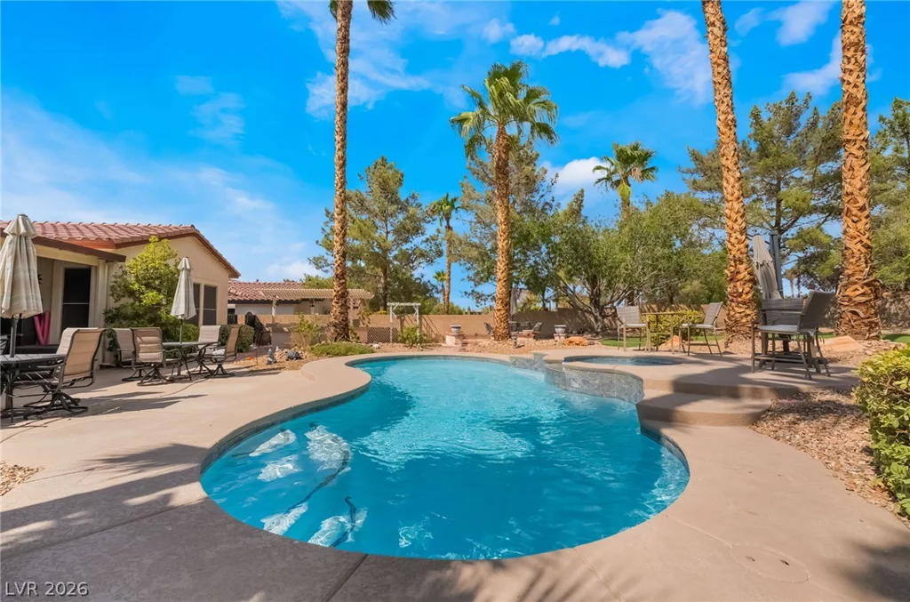 10610 Fairfield, Las Vegas, NV 89183