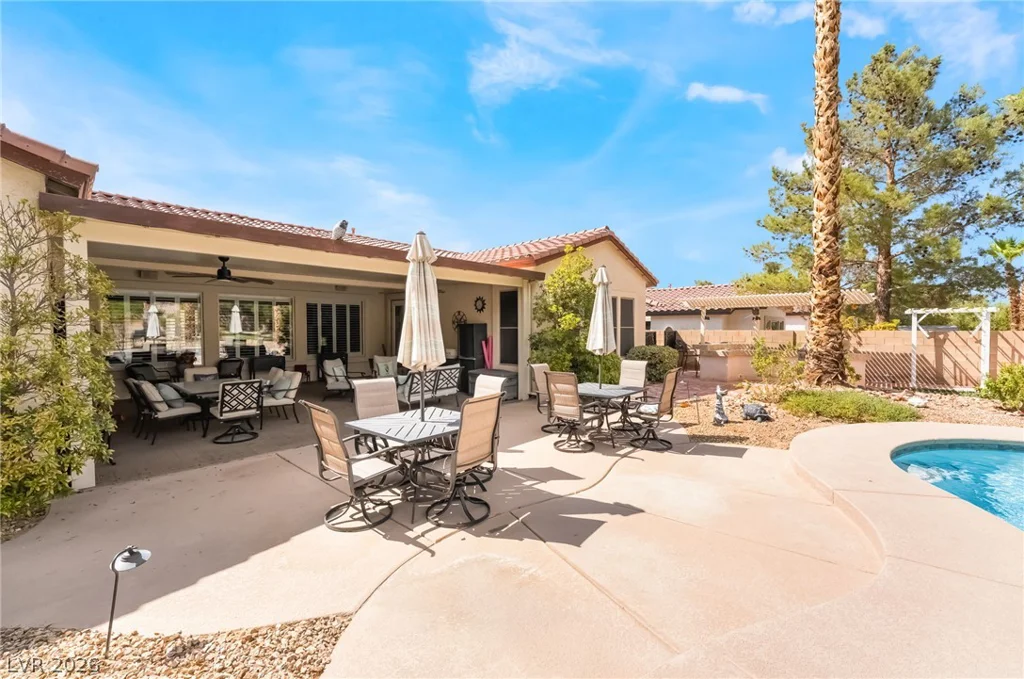 10610 Fairfield, Las Vegas, NV 89183