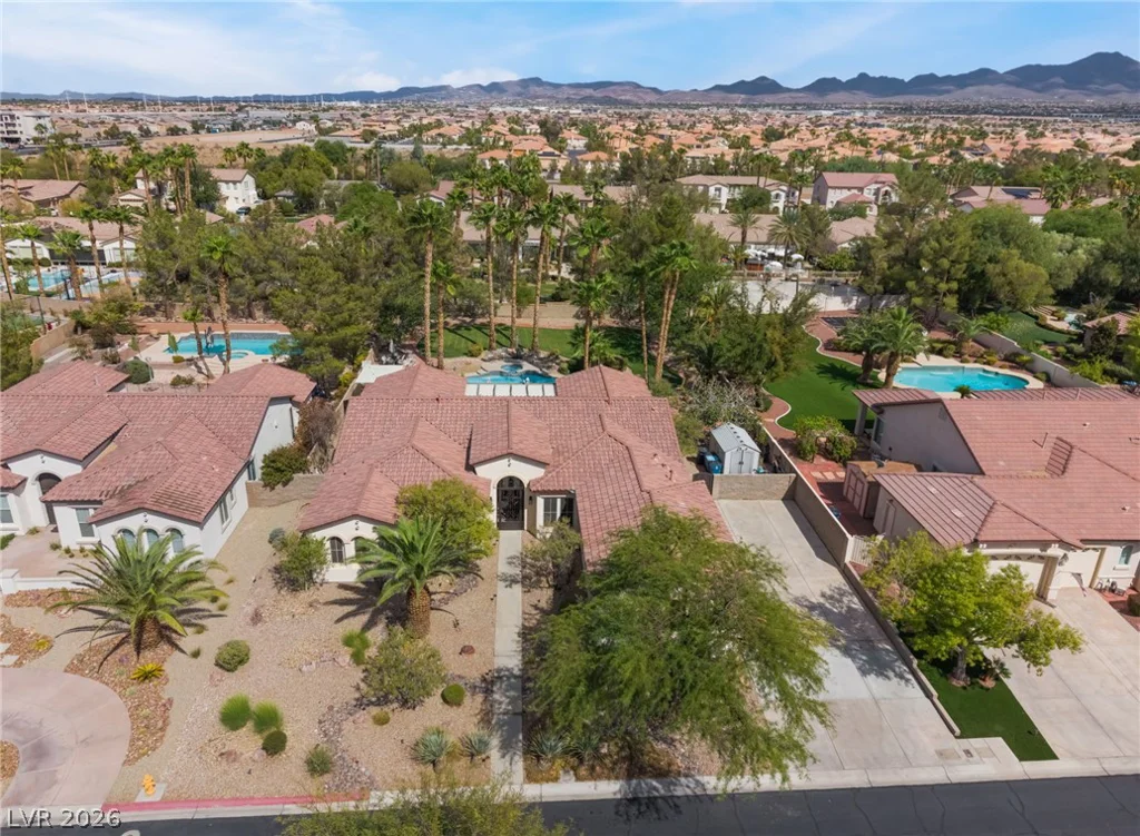 10610 Fairfield, Las Vegas, NV 89183