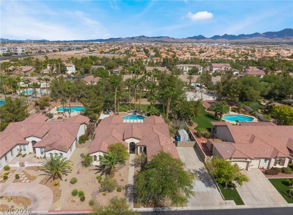 10610 Fairfield, Las Vegas, NV 89183