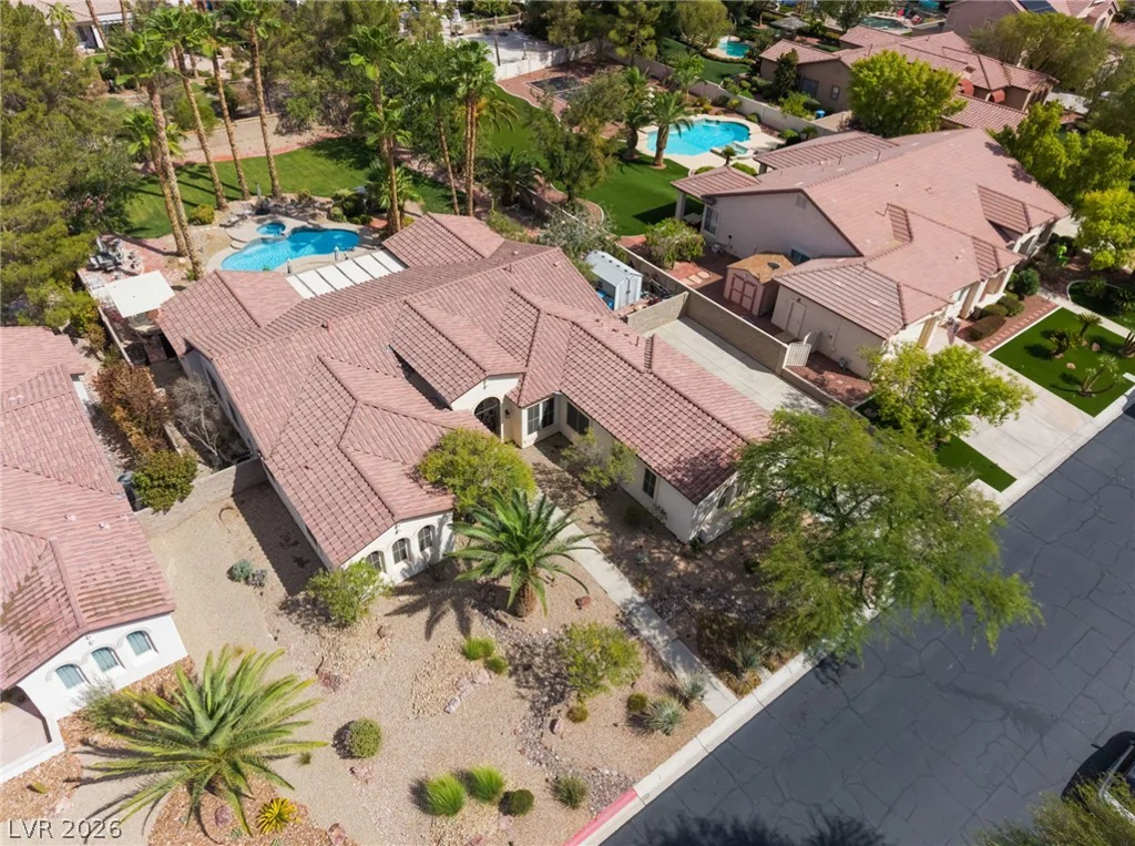 10610 Fairfield, Las Vegas, NV 89183