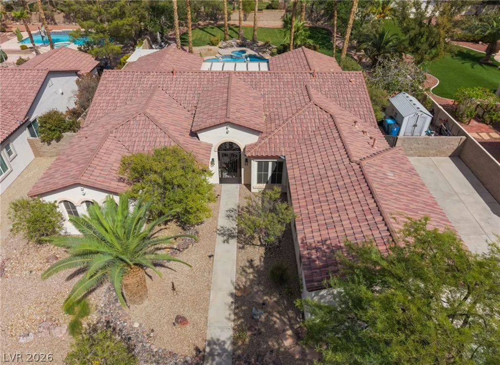 10610 Fairfield, Las Vegas, NV 89183