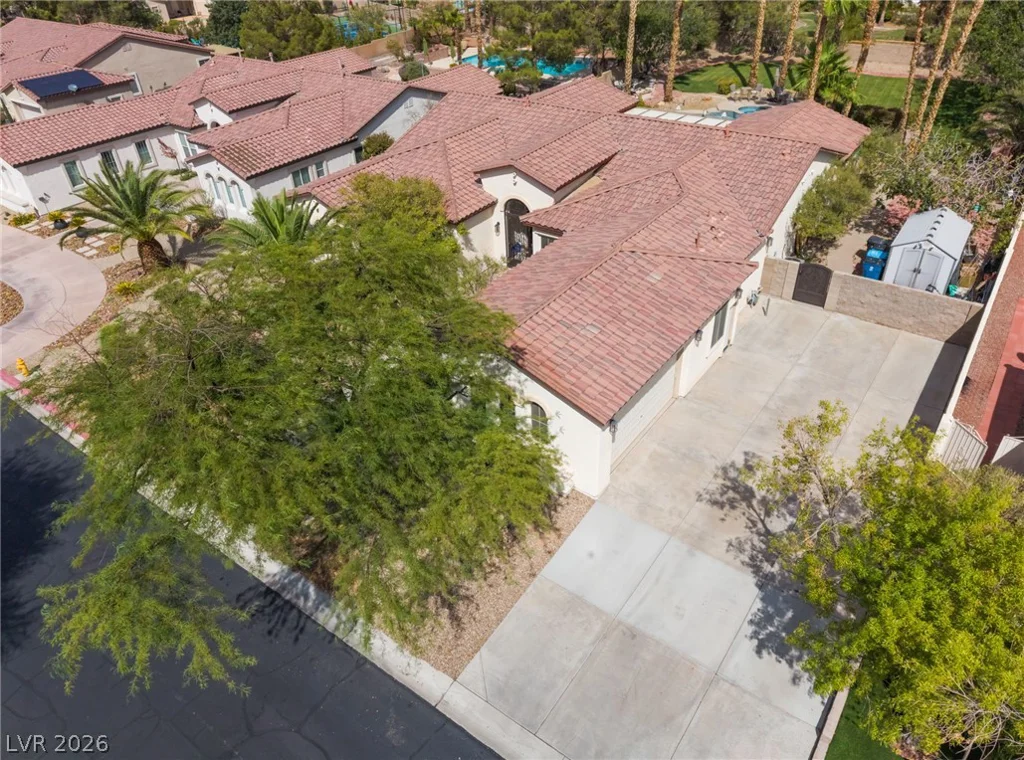 10610 Fairfield, Las Vegas, NV 89183