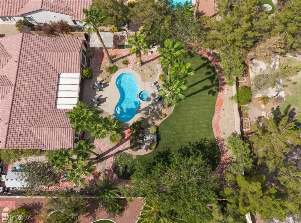 10610 Fairfield, Las Vegas, NV 89183