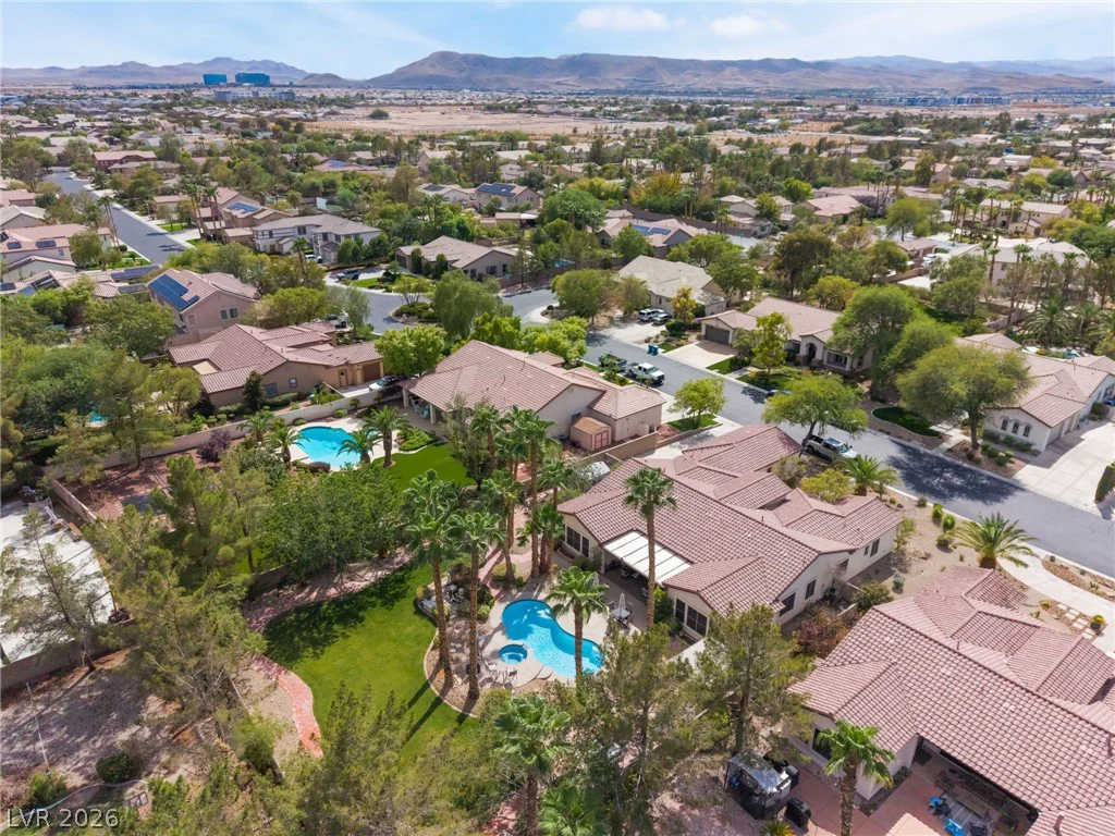 10610 Fairfield, Las Vegas, NV 89183