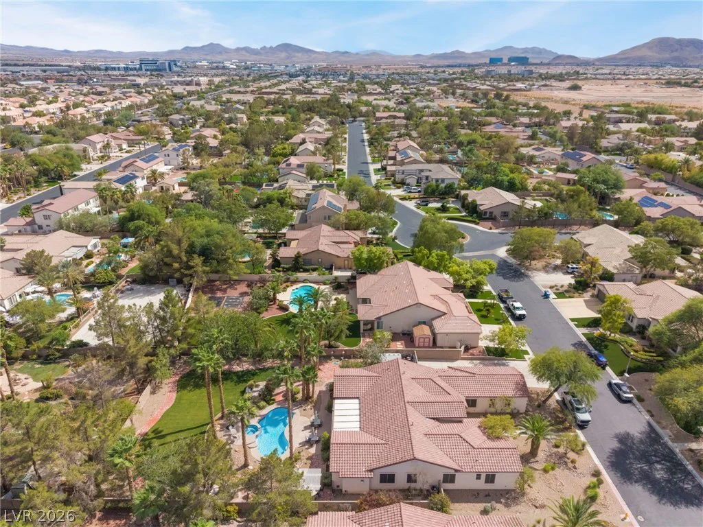 10610 Fairfield, Las Vegas, NV 89183