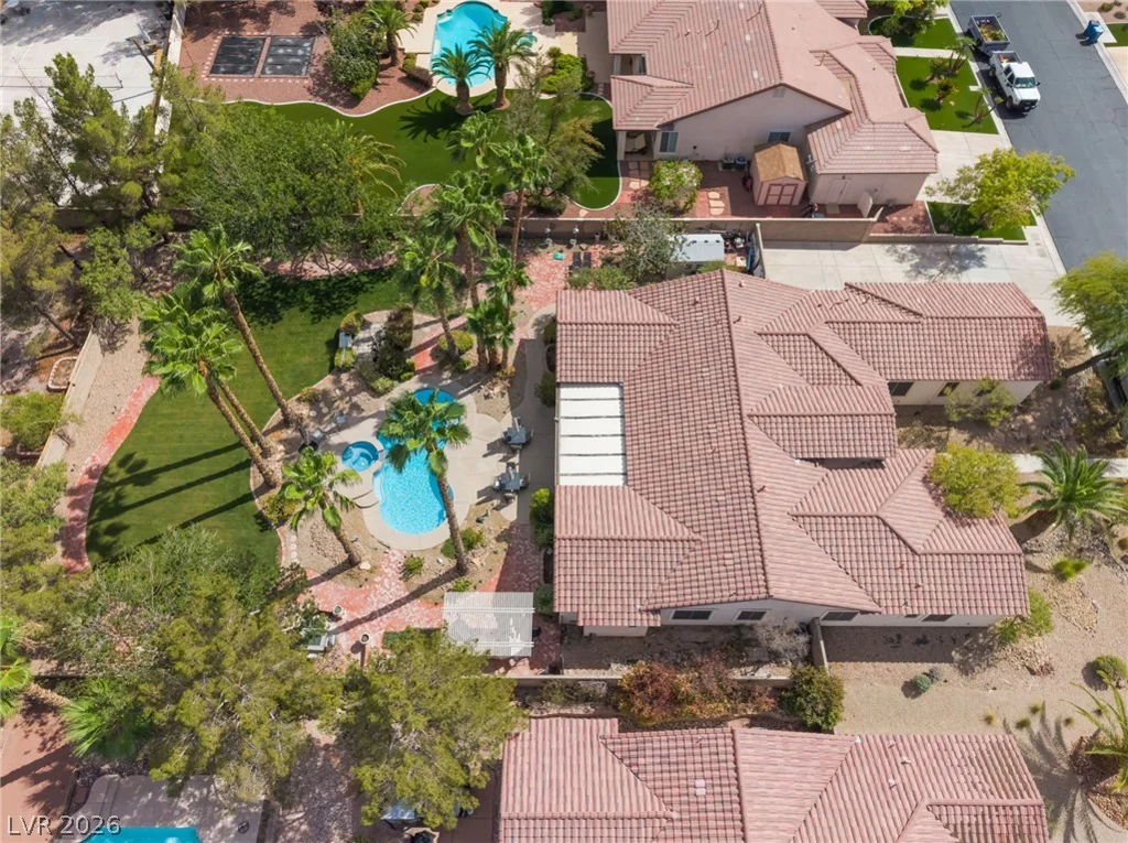 10610 Fairfield, Las Vegas, NV 89183