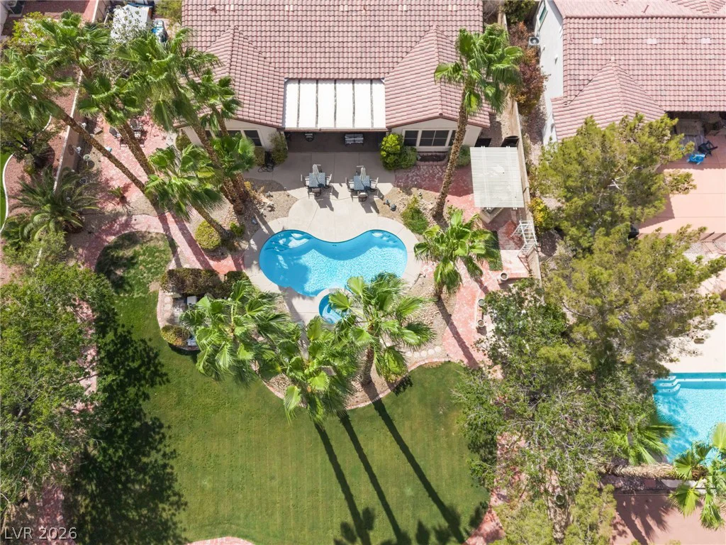 10610 Fairfield, Las Vegas, NV 89183