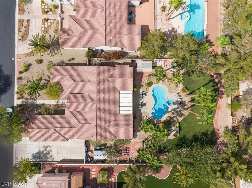 10610 Fairfield, Las Vegas, NV 89183