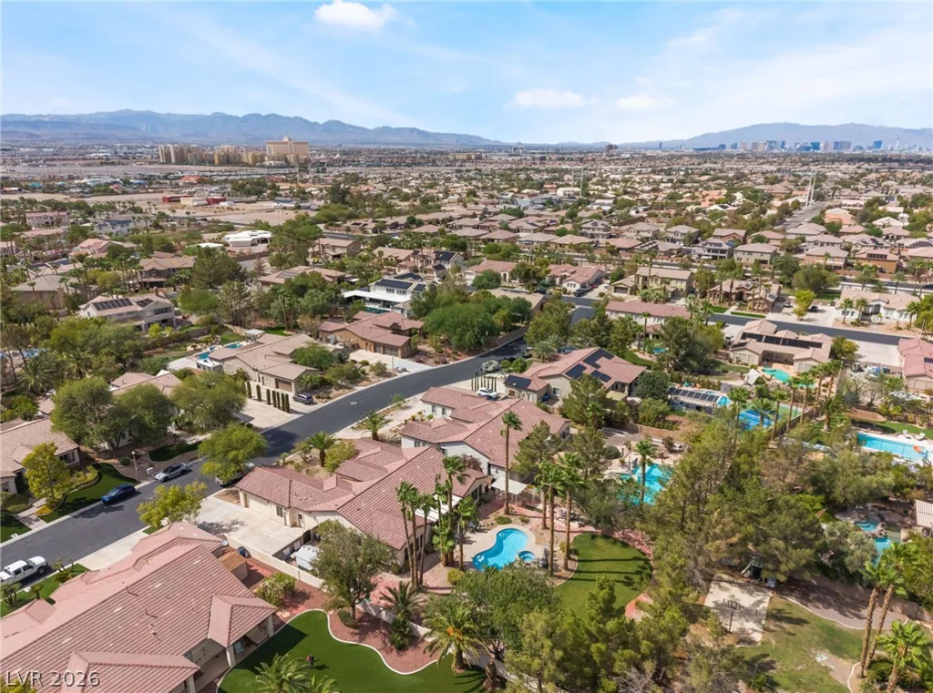 10610 Fairfield, Las Vegas, NV 89183
