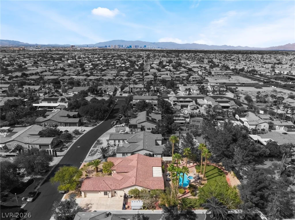 10610 Fairfield, Las Vegas, NV 89183