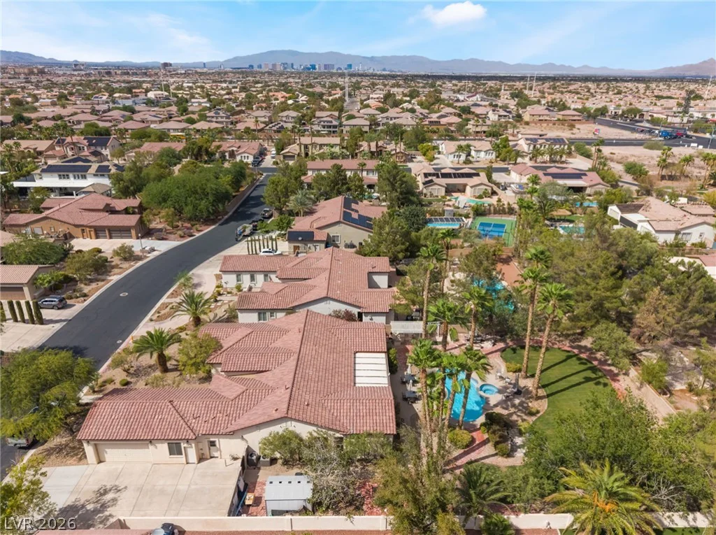10610 Fairfield, Las Vegas, NV 89183