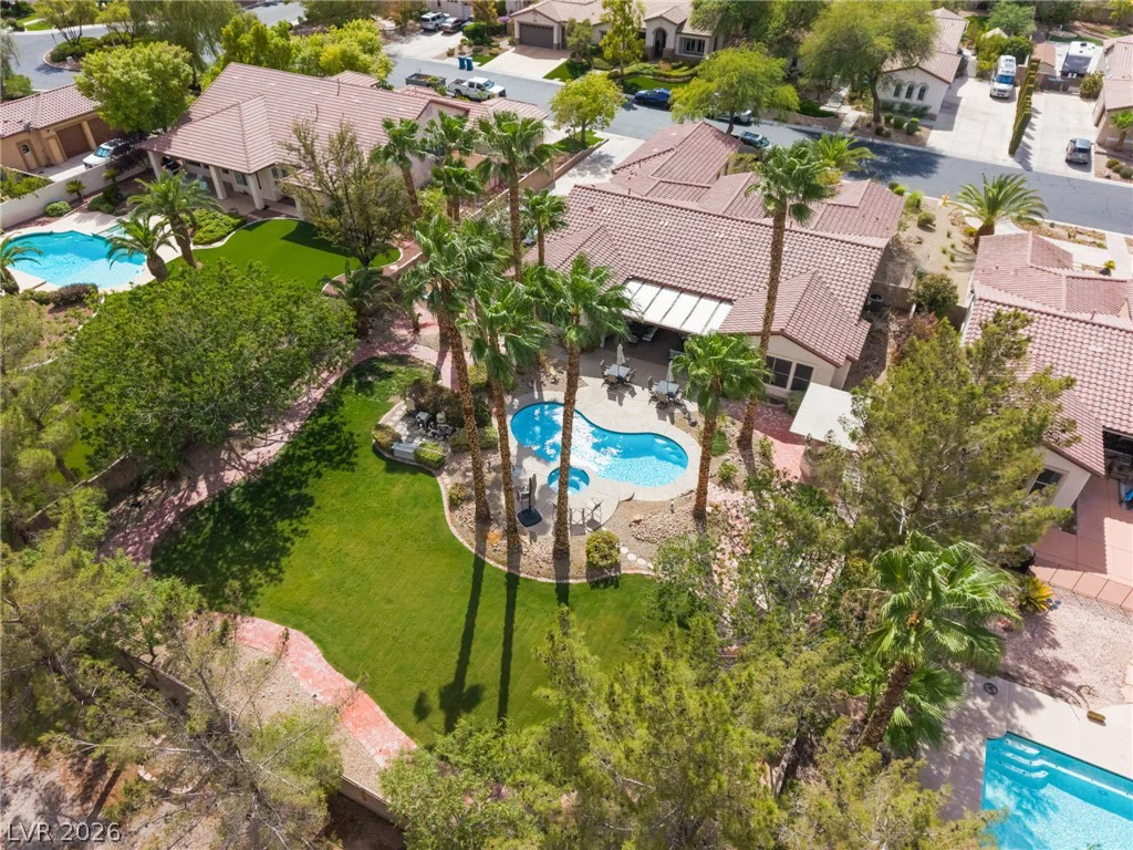 10610 Fairfield, Las Vegas, NV 89183