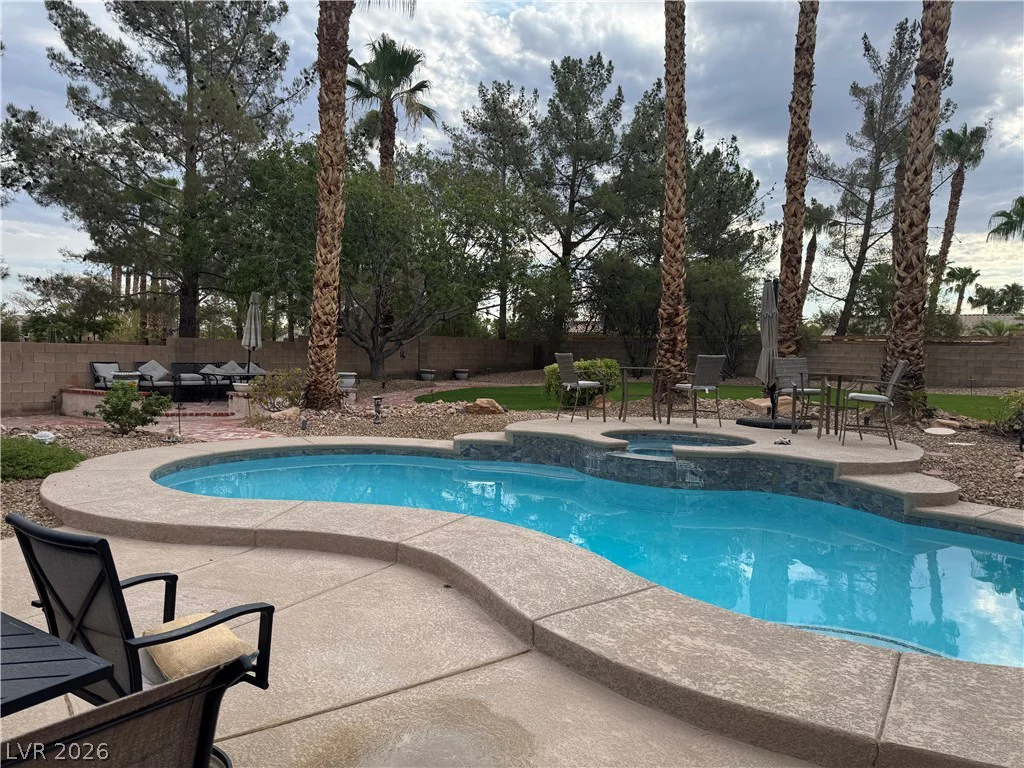 10610 Fairfield, Las Vegas, NV 89183