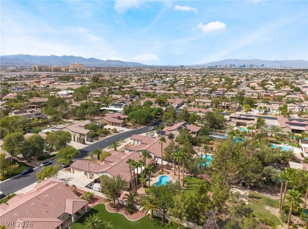 10610 Fairfield, Las Vegas, NV 89183