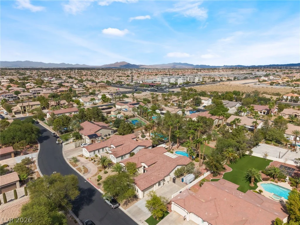 10610 Fairfield, Las Vegas, NV 89183