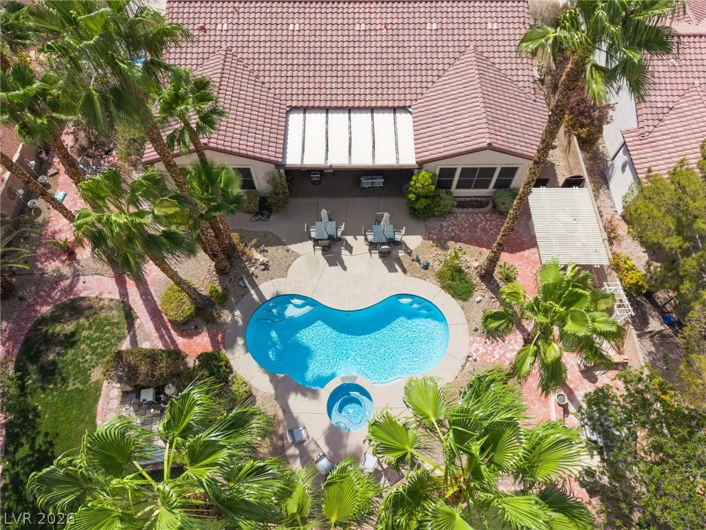10610 Fairfield, Las Vegas, NV 89183