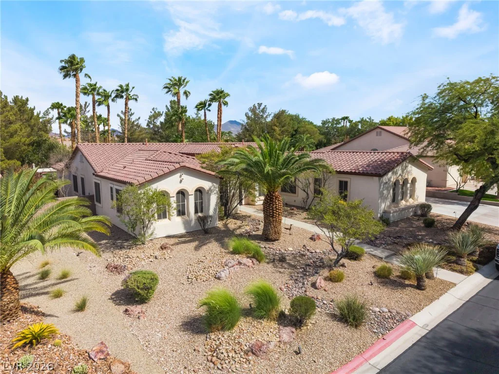 10610 Fairfield, Las Vegas, NV 89183