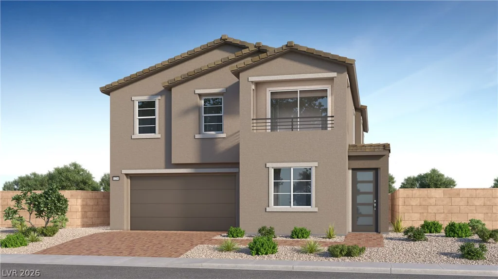 11835 Mimicking Song, Las Vegas, NV 89138