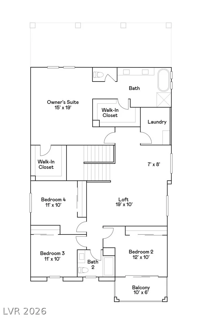 11835 Mimicking Song, Las Vegas, NV 89138
