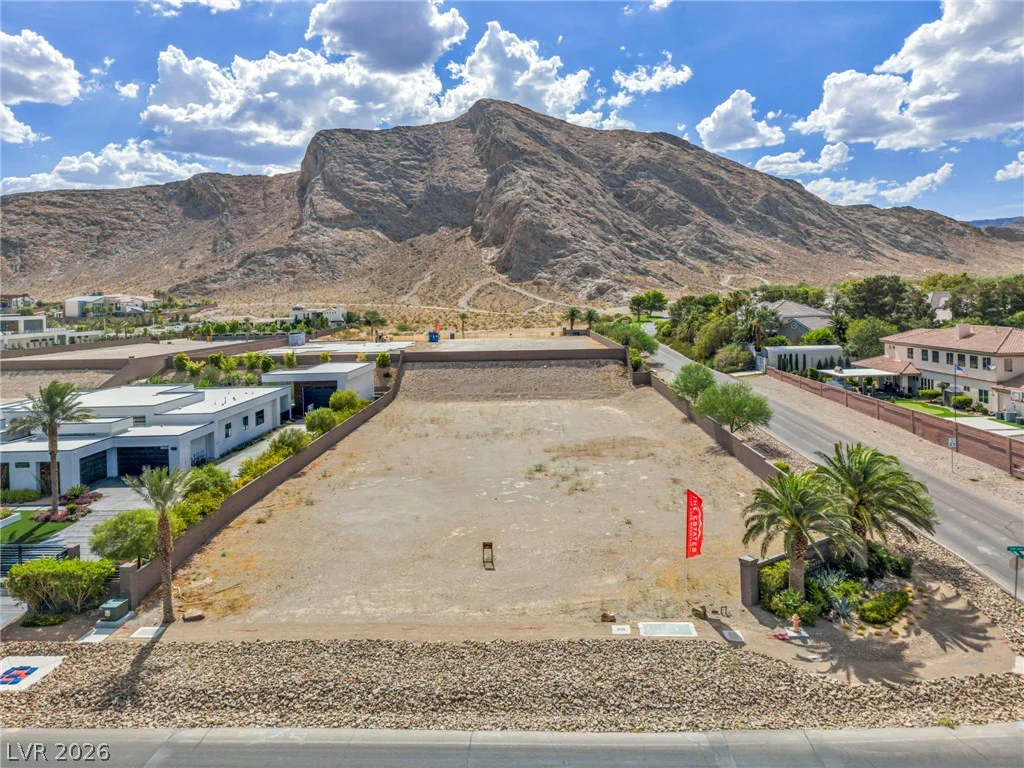 4281 Grand Canyon, Las Vegas, NV 89129