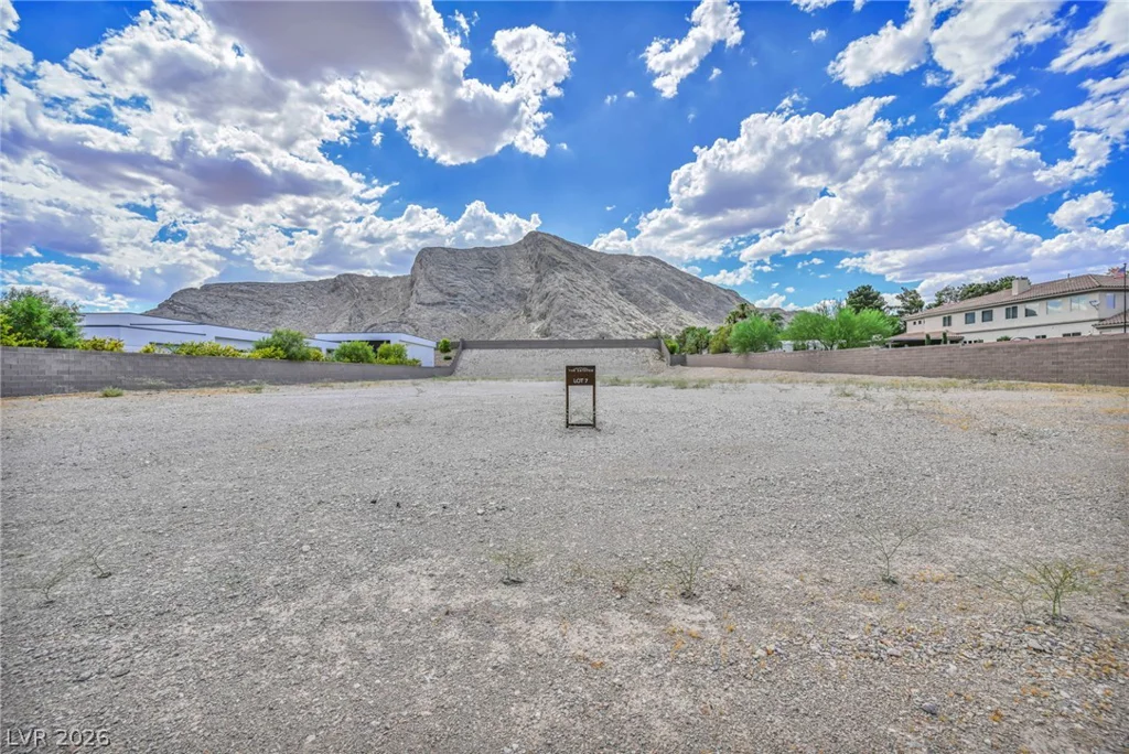 4281 Grand Canyon, Las Vegas, NV 89129