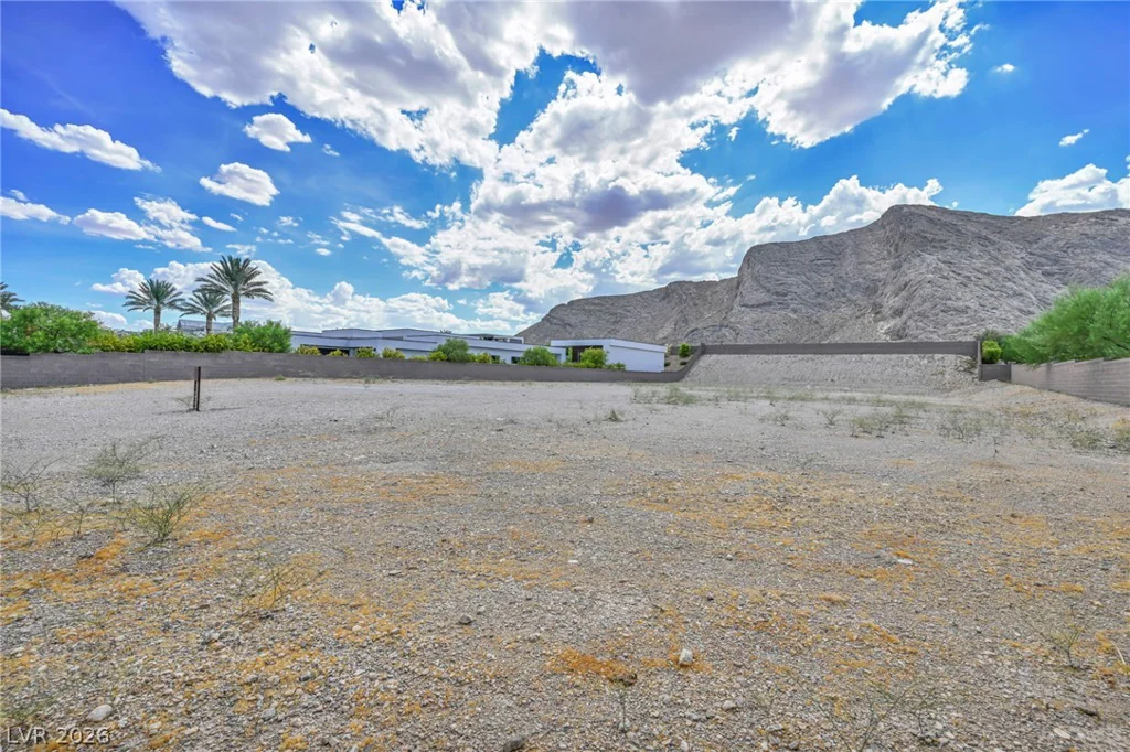 4281 Grand Canyon, Las Vegas, NV 89129