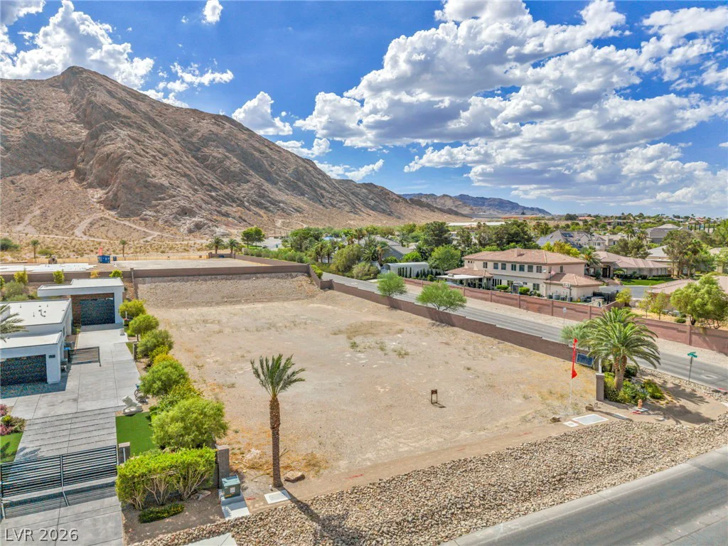 4281 Grand Canyon, Las Vegas, NV 89129