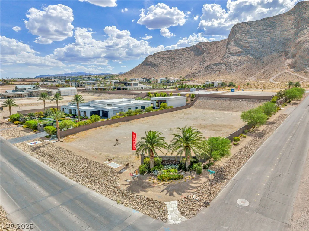 4281 Grand Canyon, Las Vegas, NV 89129