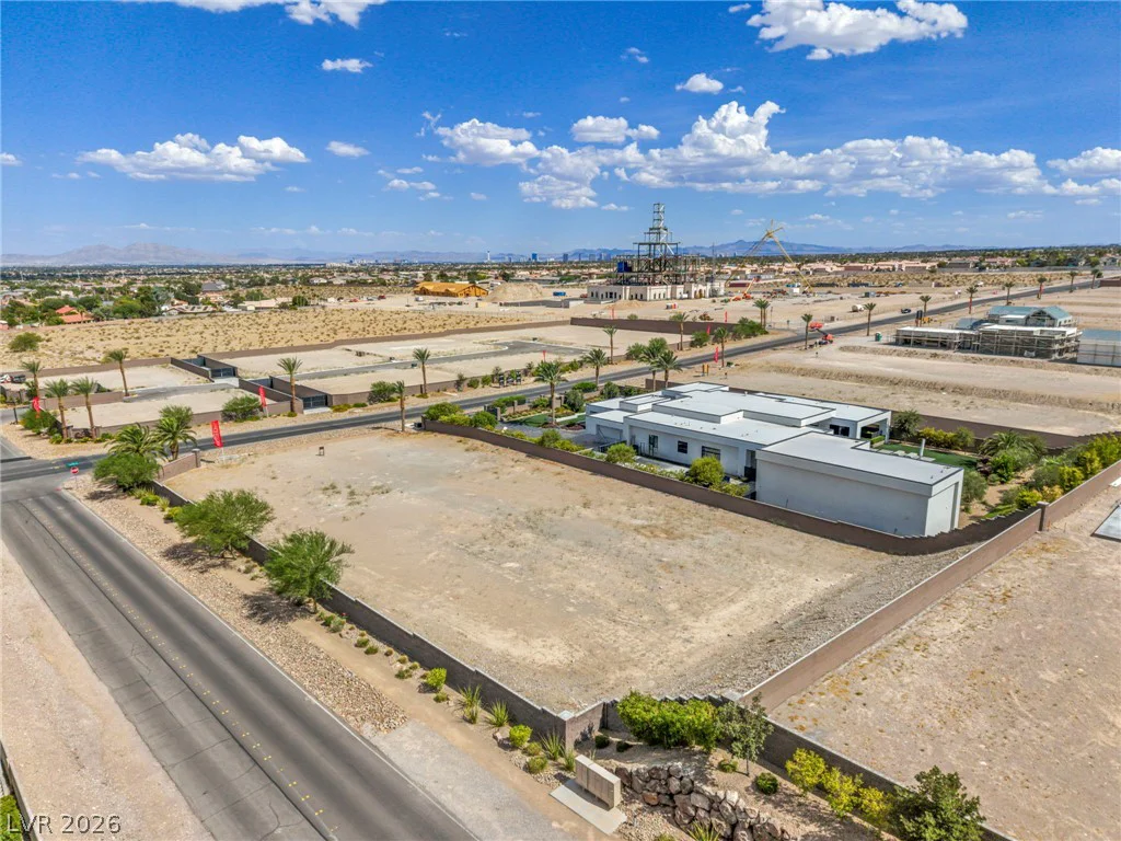 4281 Grand Canyon, Las Vegas, NV 89129