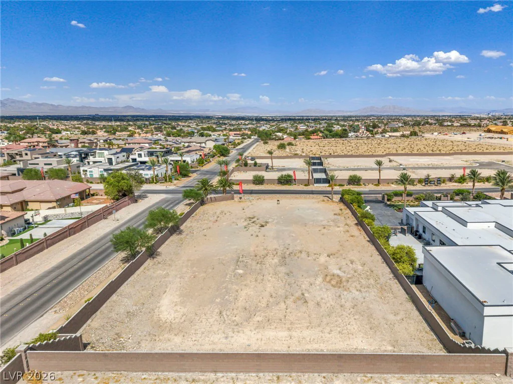 4281 Grand Canyon, Las Vegas, NV 89129