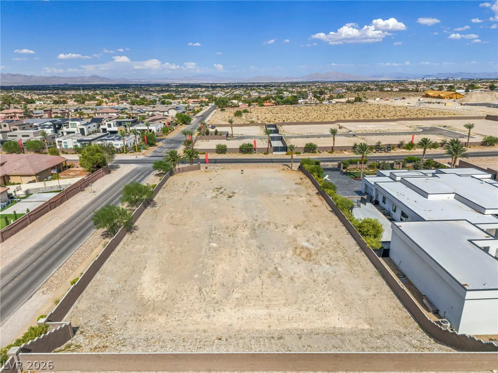 4281 Grand Canyon, Las Vegas, NV 89129