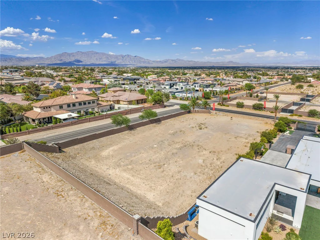 4281 Grand Canyon, Las Vegas, NV 89129