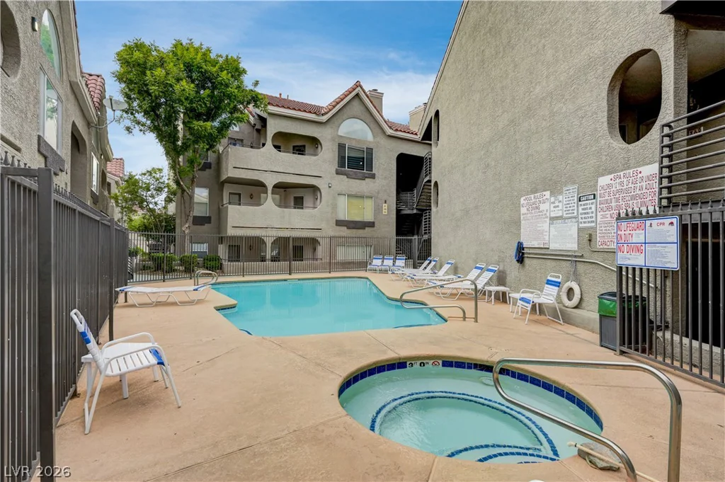 701 Capri, Boulder City, NV 89005