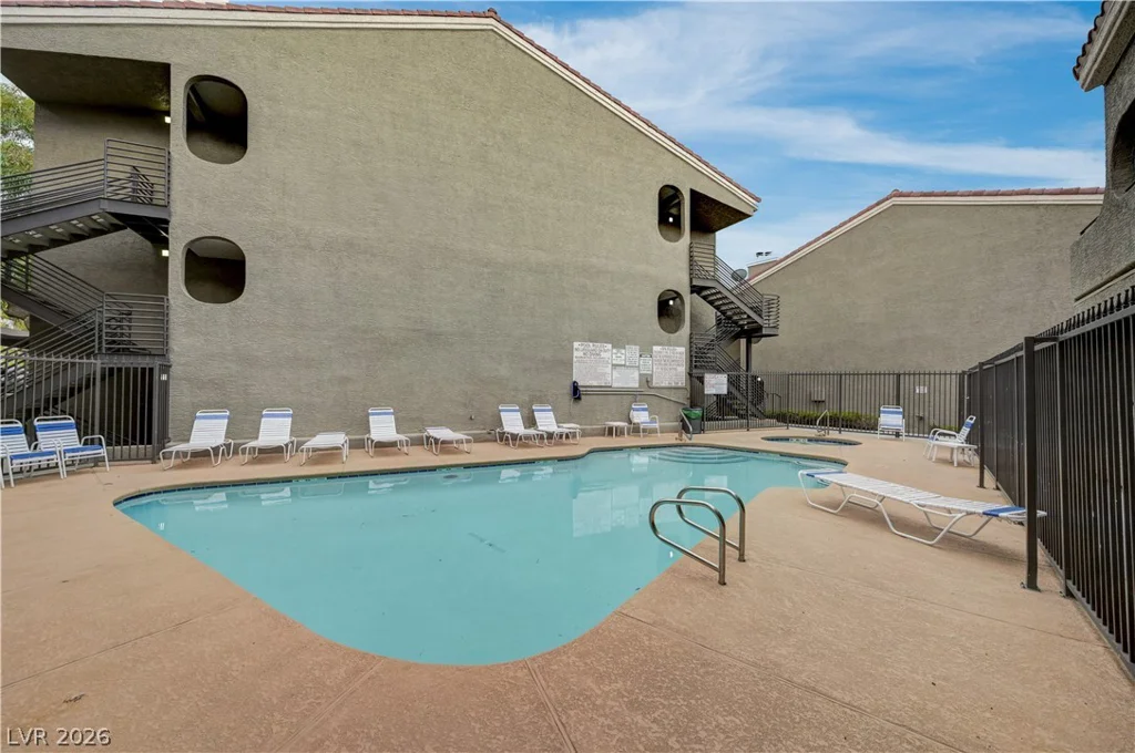 701 Capri, Boulder City, NV 89005