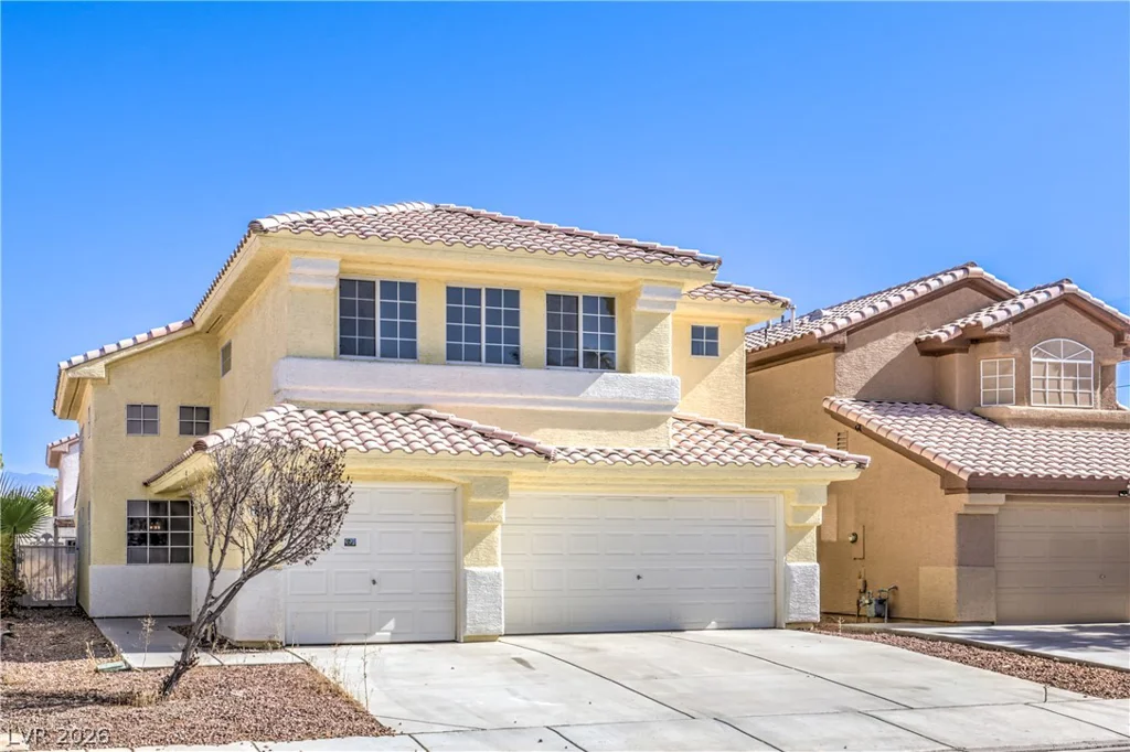 6708 Rio Sands, Las Vegas, NV 89130
