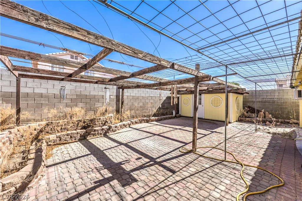 6708 Rio Sands, Las Vegas, NV 89130