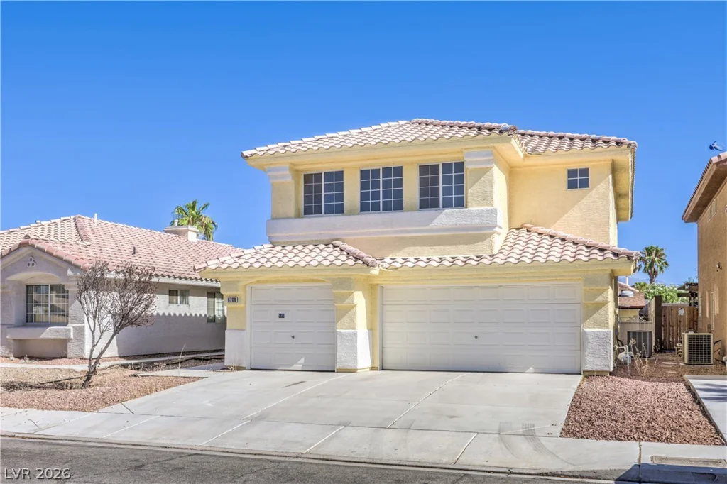 6708 Rio Sands, Las Vegas, NV 89130