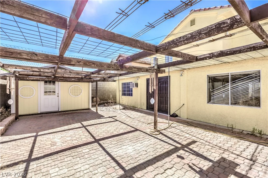 6708 Rio Sands, Las Vegas, NV 89130
