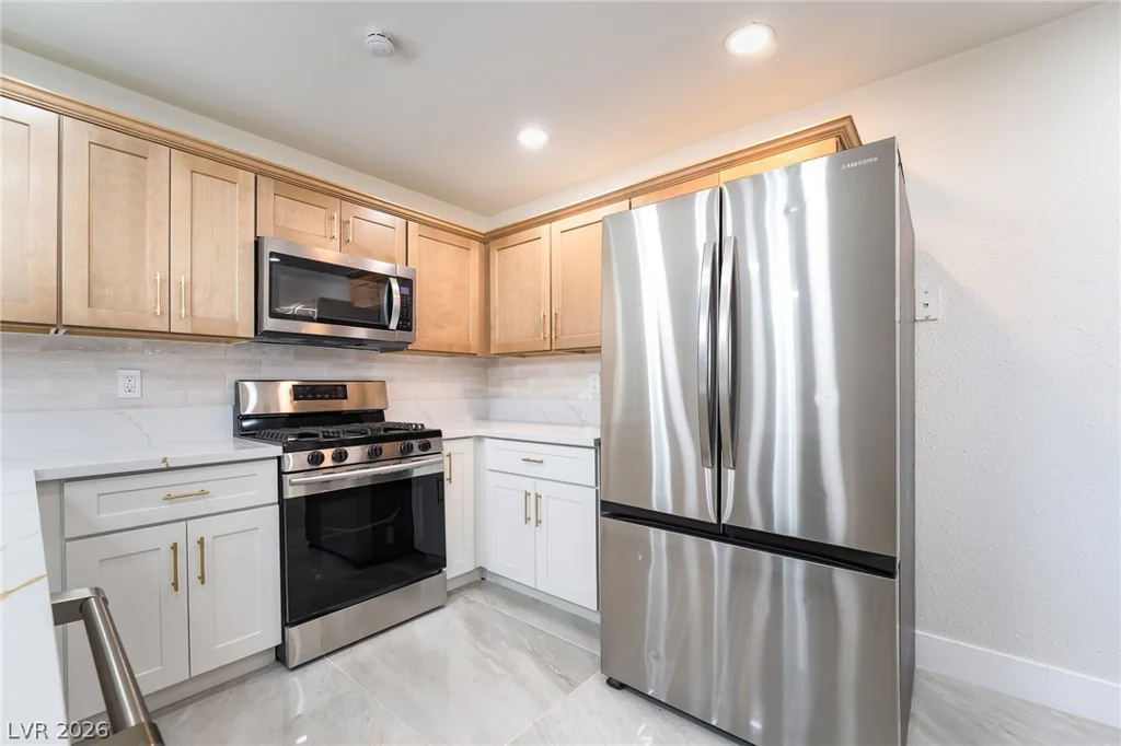 5064 Spencer, Las Vegas, NV 89119