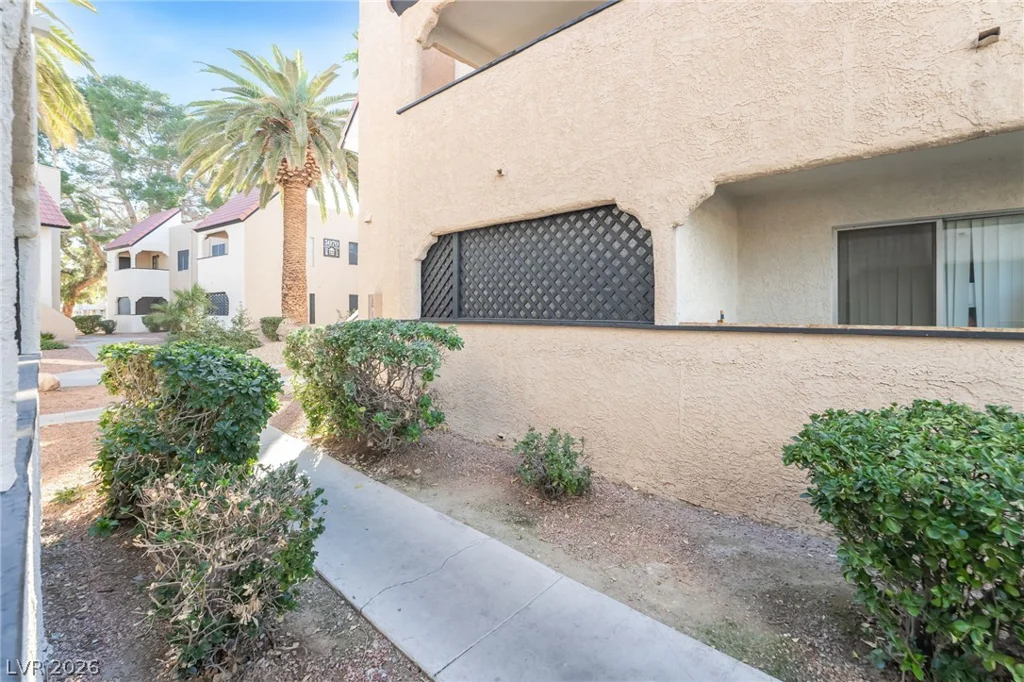 5064 Spencer, Las Vegas, NV 89119