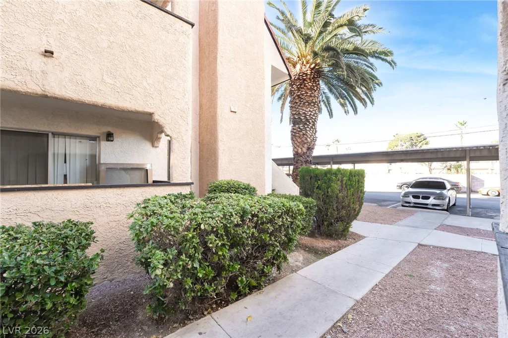 5064 Spencer, Las Vegas, NV 89119