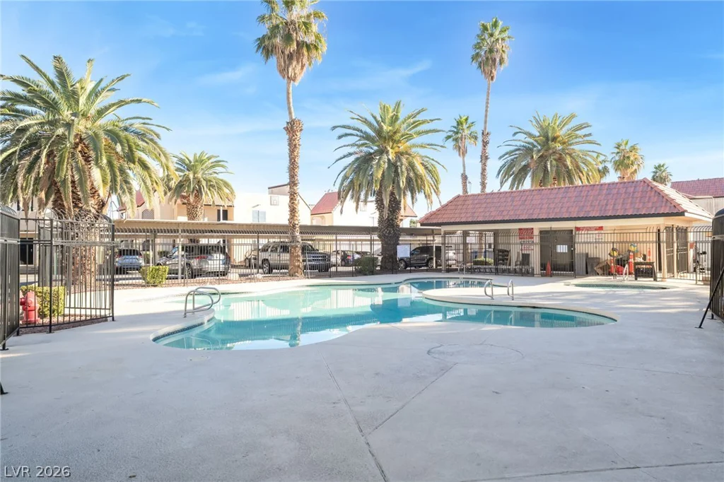 5064 Spencer, Las Vegas, NV 89119