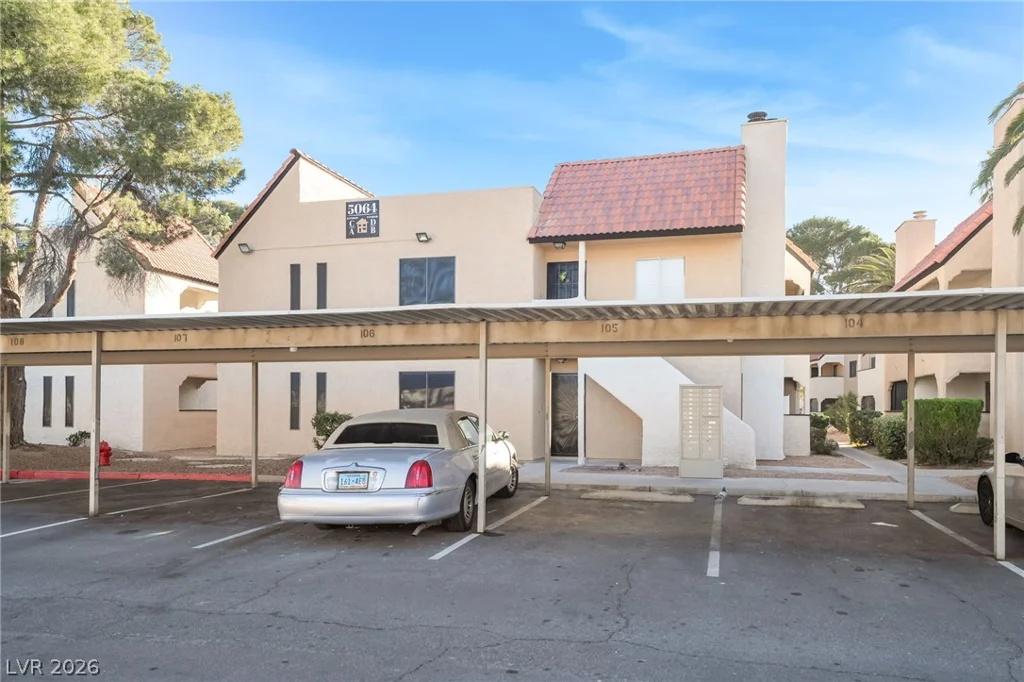 5064 Spencer, Las Vegas, NV 89119