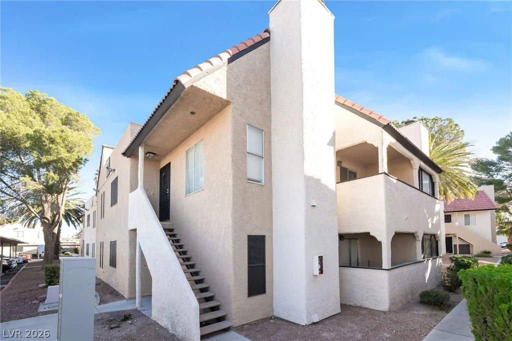 5064 Spencer, Las Vegas, NV 89119