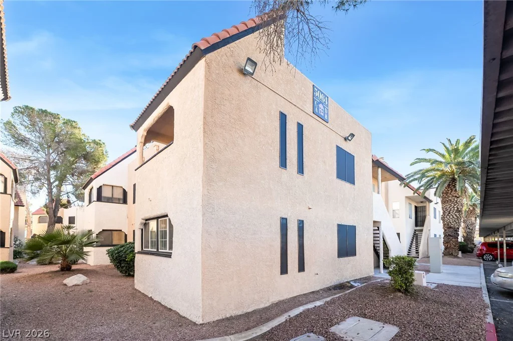 5064 Spencer, Las Vegas, NV 89119